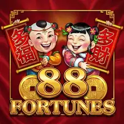 88 Fortunes game at Hotstreak Casino for United Kingdom players 88 Fortunes game at Hotstreak Casino for United Kingdom players