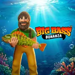 Big Bass Bonanza game at Hotstreak Casino for United Kingdom players Big Bass Bonanza game at Hotstreak Casino for United Kingdom players