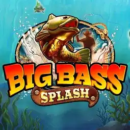Big Bass Splash game at Hotstreak Casino for United Kingdom players Big Bass Splash game at Hotstreak Casino for United Kingdom players