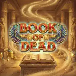 Book of Dead game at Hotstreak Casino for United Kingdom players Book of Dead game at Hotstreak Casino for United Kingdom players