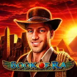 Book of Ra game at Hotstreak Casino for United Kingdom players Book of Ra game at Hotstreak Casino for United Kingdom players