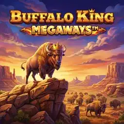 Buffalo King Megaways game at Hotstreak Casino for United Kingdom players Buffalo King Megaways game at Hotstreak Casino for United Kingdom players
