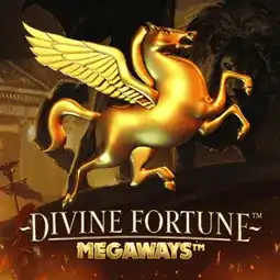 Divine Fortune Megaways game at Hotstreak Casino for United Kingdom players Divine Fortune Megaways game at Hotstreak Casino for United Kingdom players