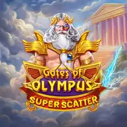 Gates of Olympus Super Scatter game at Hotstreak Casino for United Kingdom players Gates of Olympus Super Scatter game at Hotstreak Casino for United Kingdom players