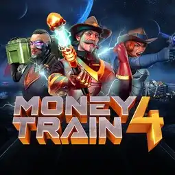 Money Train 4 game at Hotstreak Casino for United Kingdom players Money Train 4 game at Hotstreak Casino for United Kingdom players