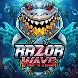 Razor Ways game at Hotstreak Casino for United Kingdom players Razor Ways game at Hotstreak Casino for United Kingdom players
