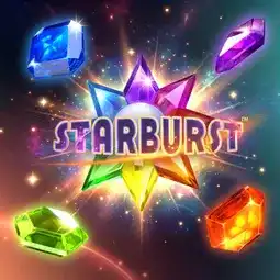 Starburst game at Hotstreak Casino for United Kingdom players Starburst game at Hotstreak Casino for United Kingdom players