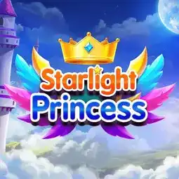 Starlight Princess game at Hotstreak Casino for United Kingdom players Starlight Princess game at Hotstreak Casino for United Kingdom players
