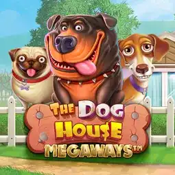 The Dog House Megaways game at Hotstreak Casino for United Kingdom players The Dog House Megaways game at Hotstreak Casino for United Kingdom players