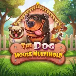 The Dog House Multihold game at Hotstreak Casino for United Kingdom players The Dog House Multihold game at Hotstreak Casino for United Kingdom players