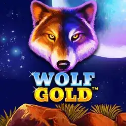 Wolf Gold game at Hotstreak Casino for United Kingdom players Wolf Gold game at Hotstreak Casino for United Kingdom players